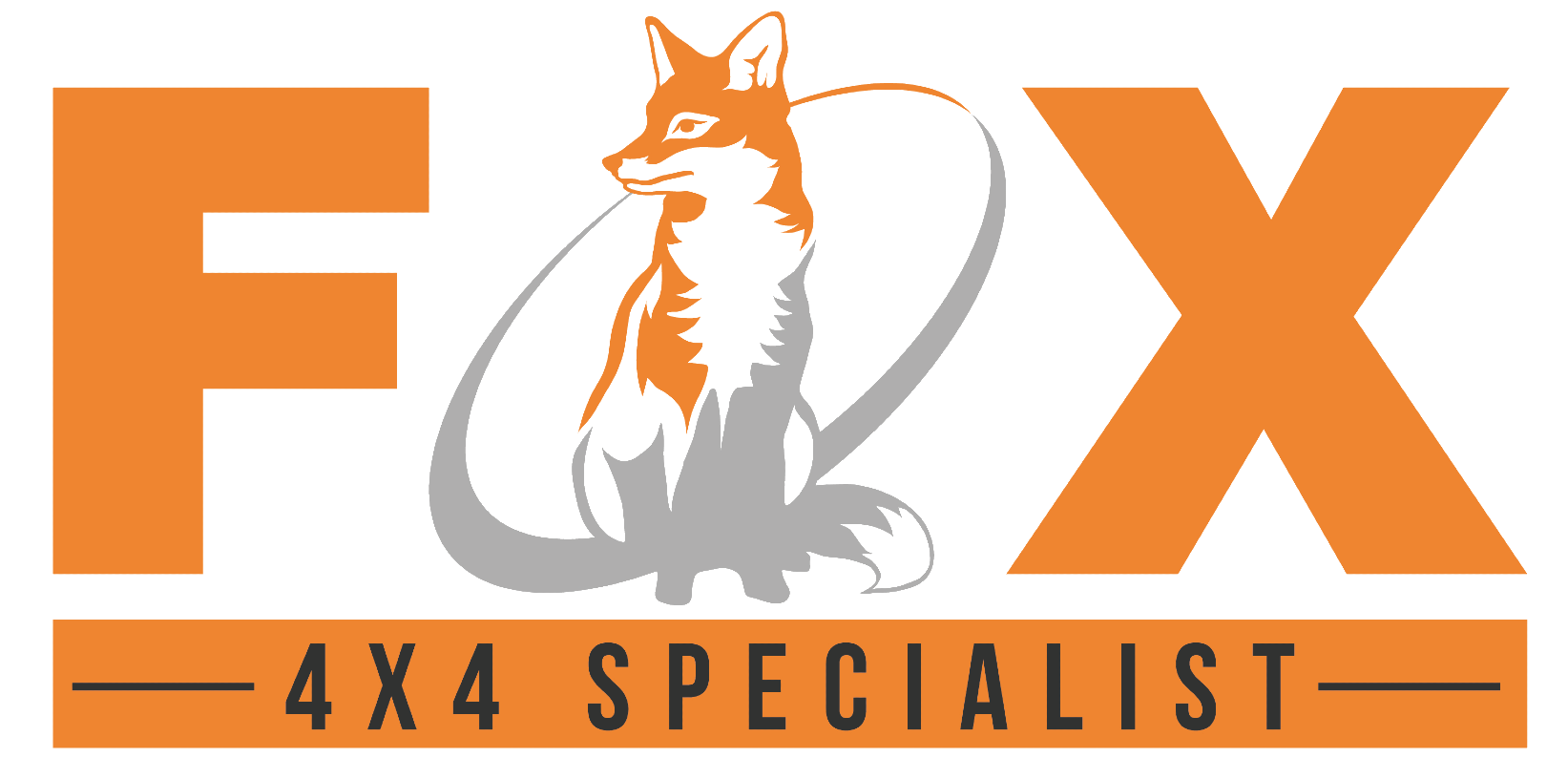 Premier Car Company 4x4 Specialist Ltd T/A Fox 4x4 Specialist Logo